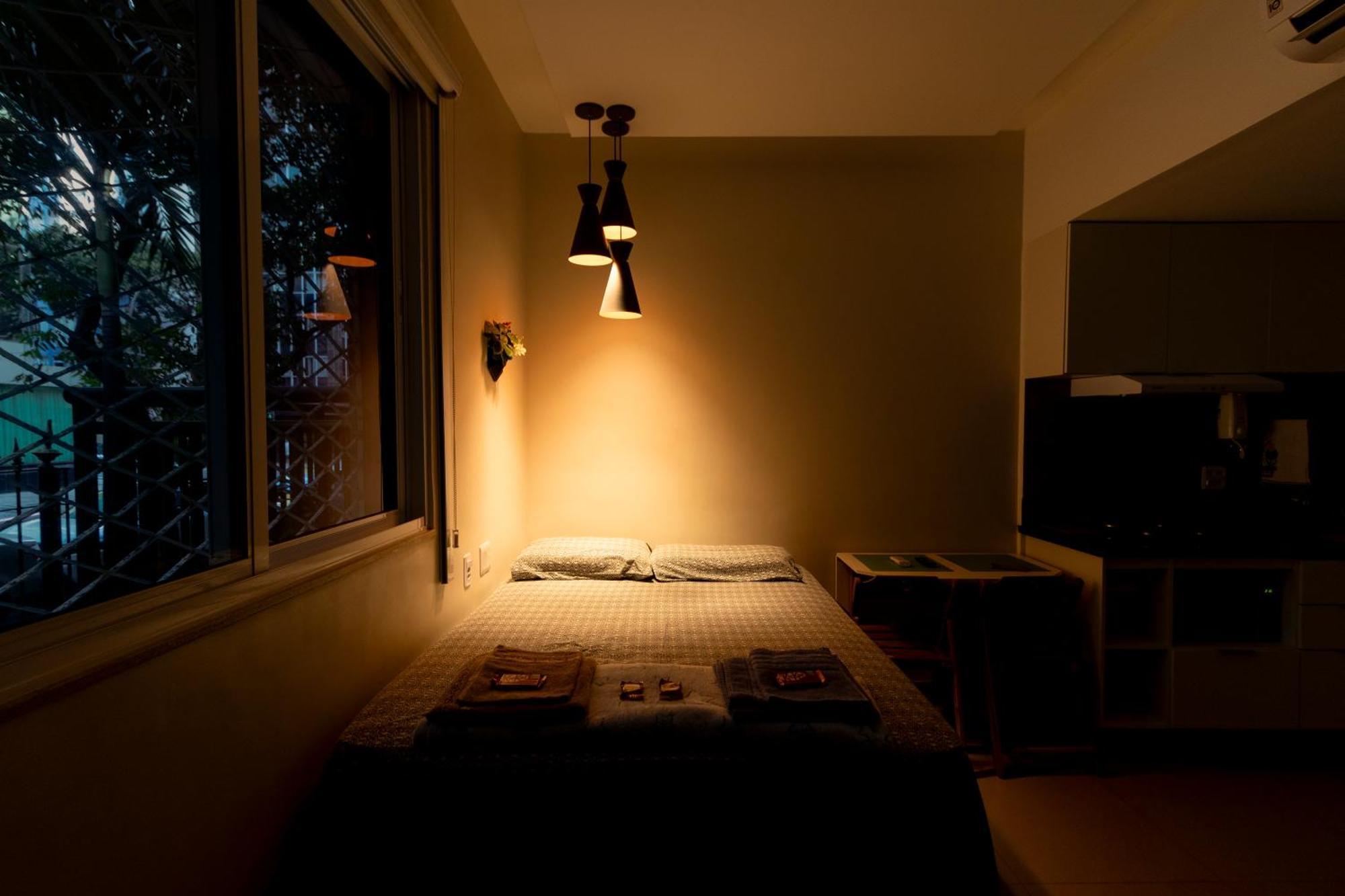 Apartment Namaste House Copacabana *